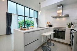 One-north Residences (D5), Apartment #566454011